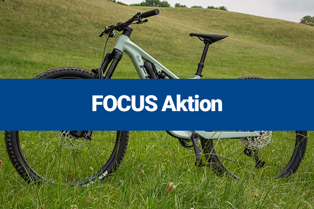 FOCUS Aktion