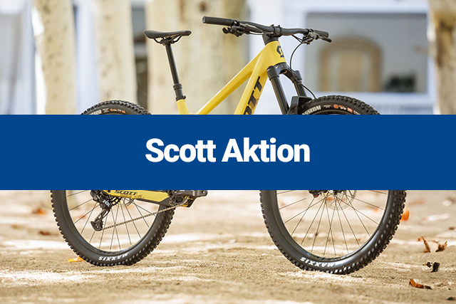 Scott Aktion