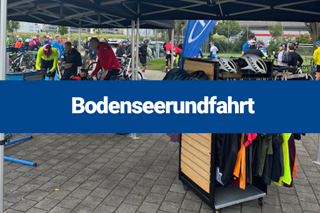 Bodenseerundfahrt 13.9.25