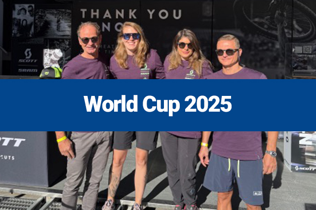 World Cup Lenzerheide