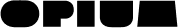 opium-logo